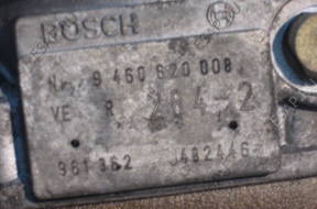 ТНВД OPEL CORSA 1,5 ДИЗЕЛЬ ISUZU !