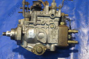 ТНВД OPEL CORSA 1,5 ДИЗЕЛЬ ISUZU