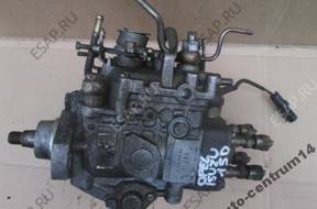 ТНВД OPEL CORSA 1,5 ISUZU