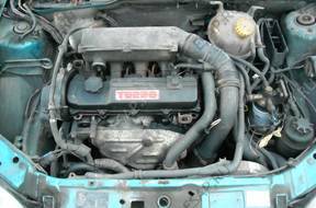 ТНВД OPEL CORSA 1,5 TD