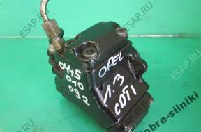 ТНВД OPEL CORSA 1.3 CDTI 0445010092