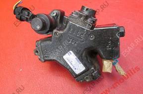 ТНВД Opel Corsa 1.3 cdti 0445010204 '12