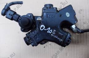 ТНВД Opel Corsa 1.3CDTi 0445010157