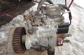 ТНВД opel corsa 1.5 1.7 td 0460620015
