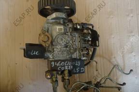 ТНВД OPEL CORSA 1.5 D  1996 год
