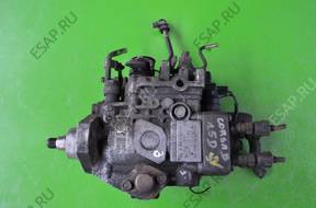 ТНВД Opel Corsa 1.5 D 9460620008