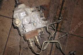 ТНВД Opel Corsa 1.5 D 9460620008