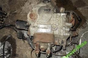 ТНВД OPEL CORSA 1.5 D 9460620088