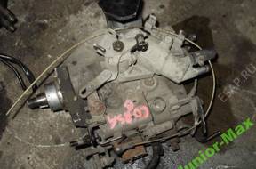 ТНВД OPEL CORSA 1.5 D 9460620088