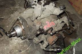 ТНВД OPEL CORSA 1.5 D 9460620088