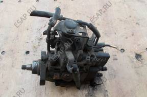 ТНВД OPEL CORSA 1.5 D.