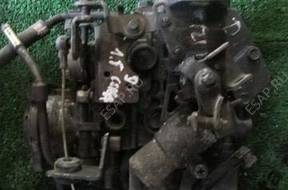 ТНВД OPEL CORSA 1.5 D