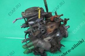 ТНВД OPEL CORSA 1.5 TD 460620009