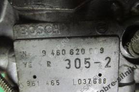 ТНВД OPEL CORSA 1.5 TD 460620009