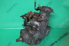 ТНВД OPEL CORSA 1.5 TD 460620009