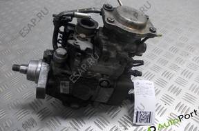 ТНВД OPEL CORSA 1.5TD 9460620009 ISUZU
