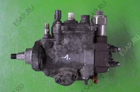 ТНВД Opel Corsa 1.7 DTI 8971852422