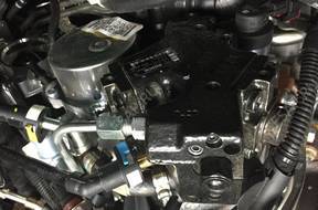 ТНВД OPEL CORSA E 1.3 CDTI