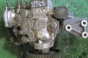ТНВД OPEL CORSA ISUZU 1.5 ДИЗЕЛЬ