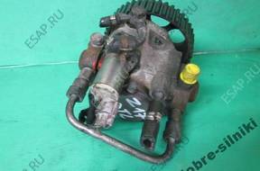 ТНВД OPEL DENSO  1.7 CDTI 8973138622