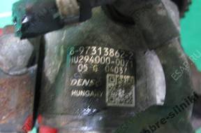 ТНВД OPEL DENSO  1.7 CDTI 8973138622