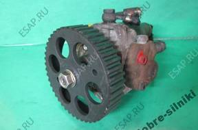 ТНВД OPEL DENSO  1.7 CDTI 8973138622