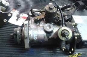 ТНВД OPEL F18ITC01,324480