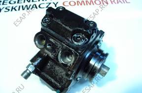ТНВД OPEL FIAT 1,3 CDTI 0445010092