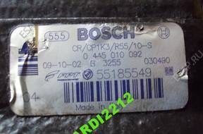 ТНВД OPEL FIAT 1.3 CDTI 0445010092