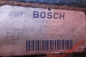 ТНВД Opel Fiat 1.3 cdti jtd 0445010092
