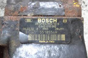 ТНВД OPEL FIAT 1.3 CDTI JTD 0445010092