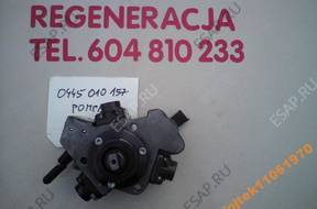 ТНВД OPEL FIAT 1.3 CDTI JTD 0445010157