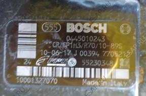 ТНВД OPEL FIAT 1.3 MJ 0445010243