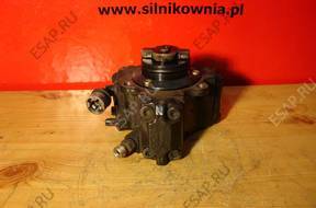 ТНВД OPEL FIAT 1.3 MULTIJET 0445010080