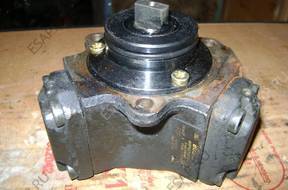 ТНВД OPEL FIAT 1.8 JTD 0445020092