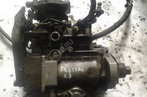 ТНВД Opel Frontera 2,3D  0460404037