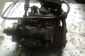 ТНВД Opel Frontera 2,3D  0460404037