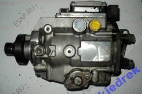 ТНВД OPEL FRONTERA 2.2 DTI