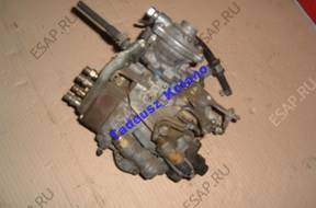 ТНВД OPEL FRONTERA 2.3 TD