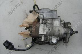 ТНВД Opel Frontera 2.5 TDI '92-'98