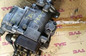 ТНВД OPEL FRONTERA 2.5 TDS 0460404991