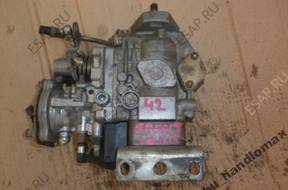 ТНВД OPEL FRONTERA 460494372