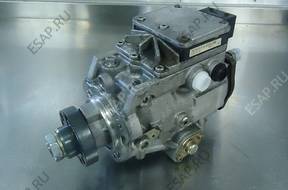 ТНВД OPEL FRONTERA,OMEGA 2,2 DTI,DTL