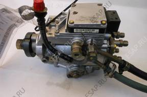 ТНВД OPEL FRONTIERA 2.2 DTI