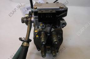 ТНВД OPEL FRONTIERA 2.2 DTI