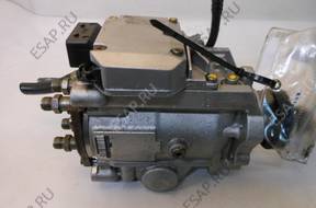 ТНВД OPEL FRONTIERA 2.2 DTI