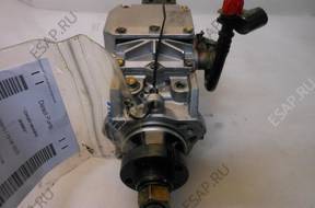 ТНВД OPEL FRONTIERA 2.2 DTI