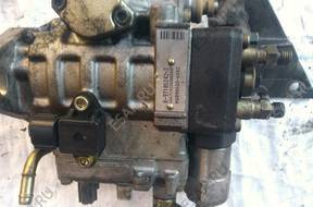 ТНВД Opel Isuzu 1,7 DTI