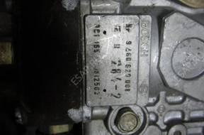 ТНВД-OPEL-ISUZU 1.5-1.7 D