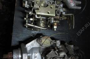 ТНВД-OPEL-ISUZU 1.5-1.7 D